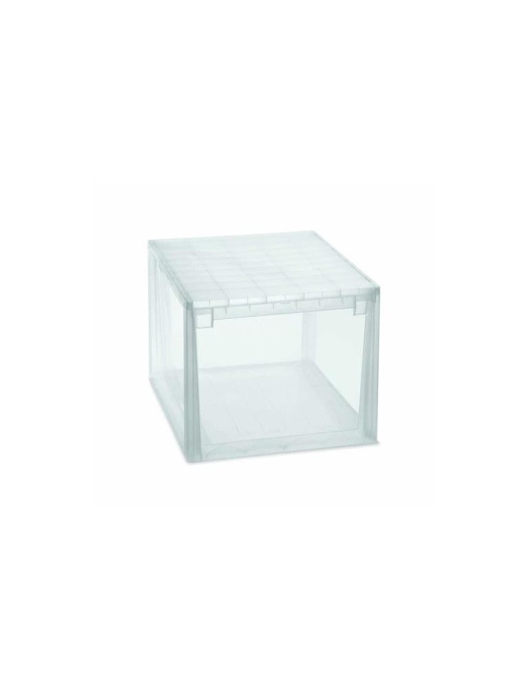 CAJON LIGHT DRAWER 52XXL TRANSPARENTE 50L 1002679