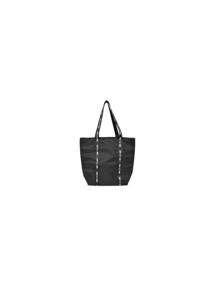 BOLSO MULTIFUNCION ON THE GO NEGRA TERMICO