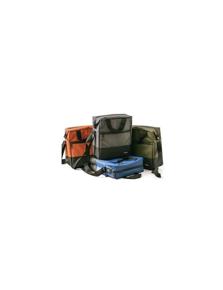 BOLSA PORTALIMENTOS TERMICA 6L SURTIDA 9017-TS