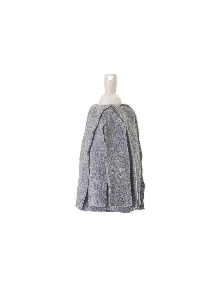FREGONA MICROFIBRA GRIS 9427