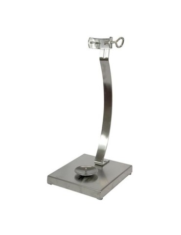 JAMONERO VERTICAL MODELO C BASE INOX 17836