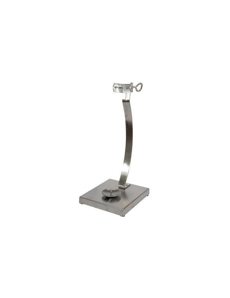 JAMONERO VERTICAL MODELO C BASE INOX 17836