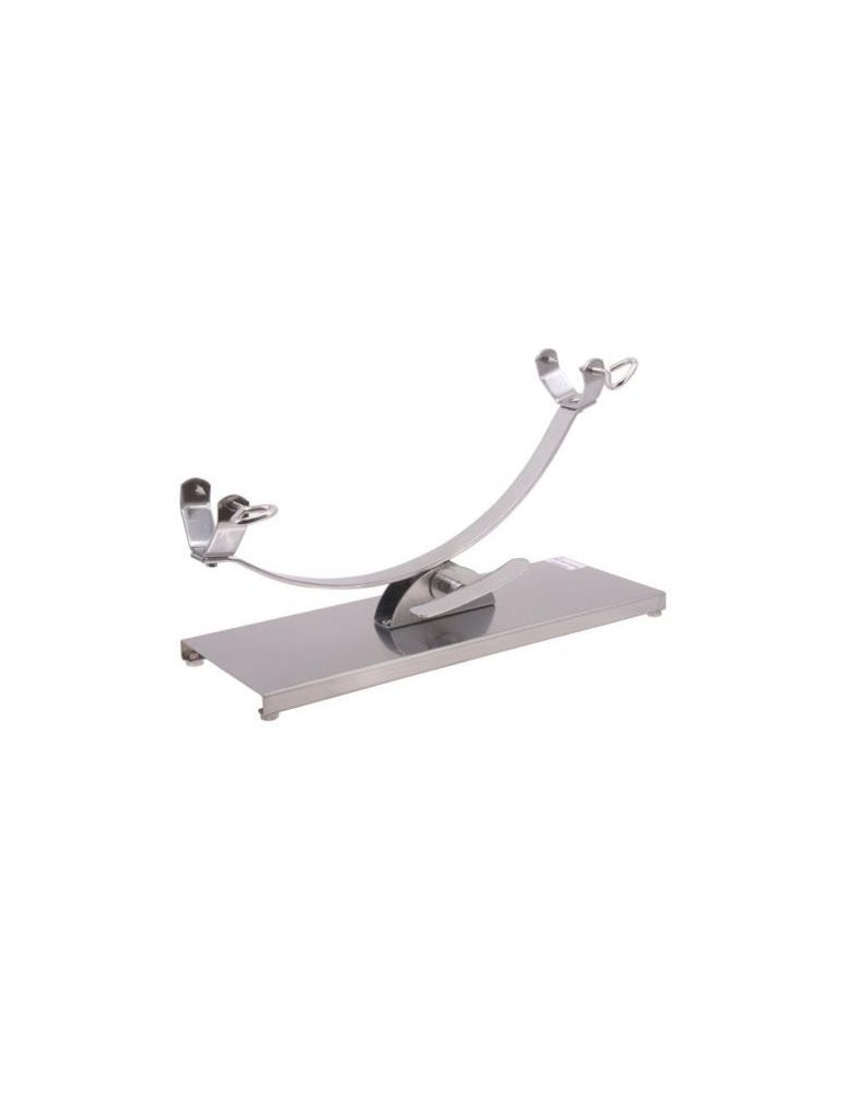 JAMONERO INOX BALANCIN BASE INOX 17924