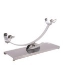 JAMONERO INOX BALANCIN BASE INOX 17924