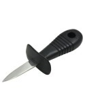 CUCHILLO ABRE OSTRAS 19,5CM INOX  06452