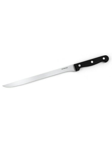 CUCHILLO JAMONERO NIROSTA 24/36CM MEGA 43387
