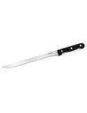 CUCHILLO JAMONERO NIROSTA 24/36CM MEGA 43387