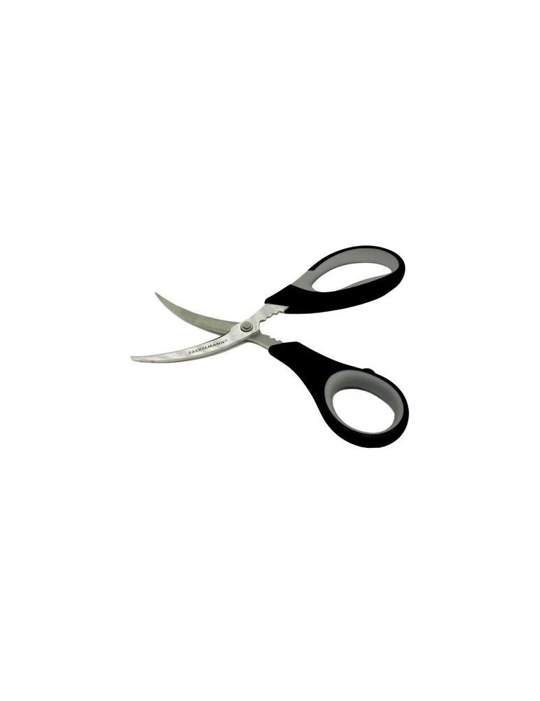 TIJERAS PARA MARISCO PLASTICO 43743