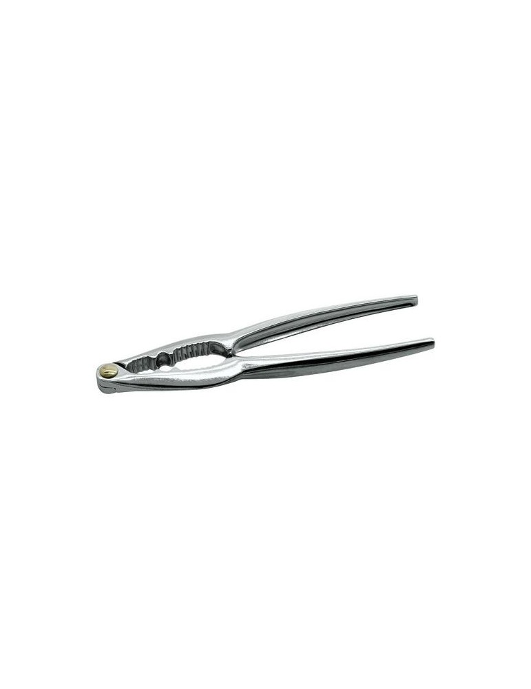 CASCANUECES CROMADO 16 CM 48201