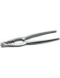 CASCANUECES CROMADO 16 CM 48201