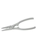 TENACILLA MARISCO INOX 24X12X3CM 43758