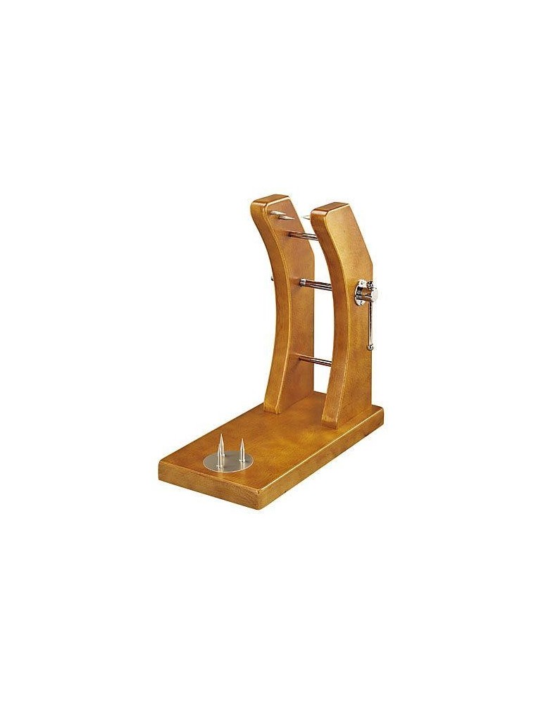 JAMONERO MODELO PATANEGRA ROBLE 8105