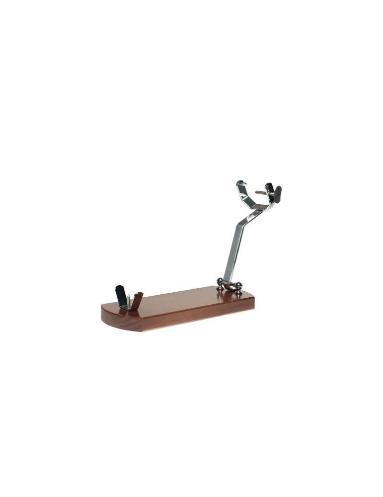JAMONERO PLEGABLE NOGAL 4534