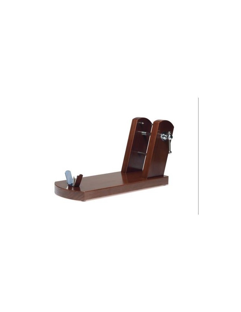 JAMONERO RIOJA LACADO NOGAL  8921