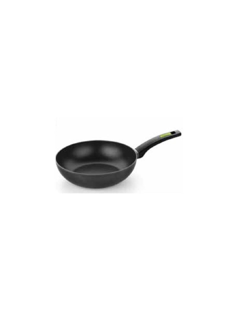 SARTEN HONDA ALUMINIO FORJADO 20CM GREEN M481120