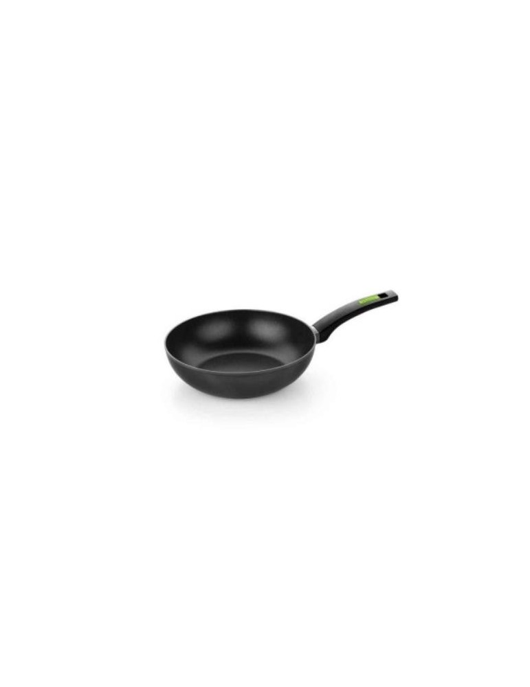SARTEN HONDA ALUMINIO FORJADO 24CM GREEN M481124