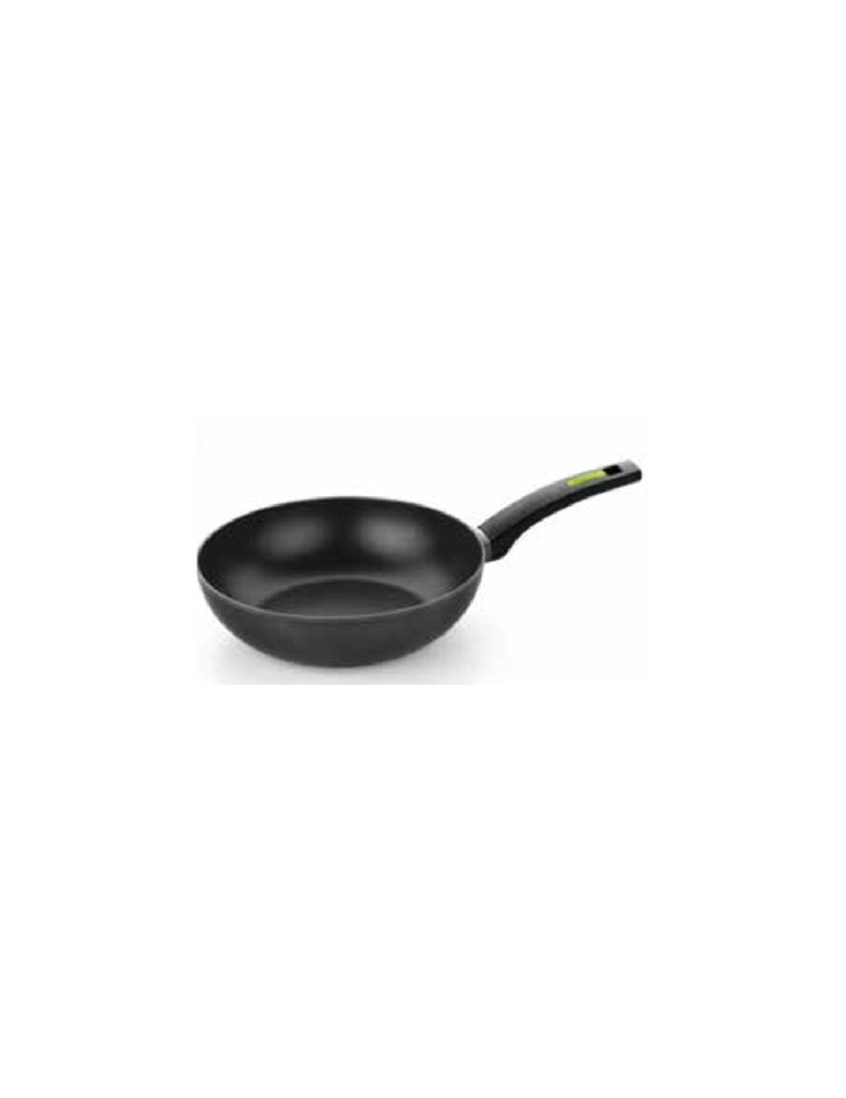 SARTEN HONDA ALUMINIO FORJADO 28CM GREEN M481128