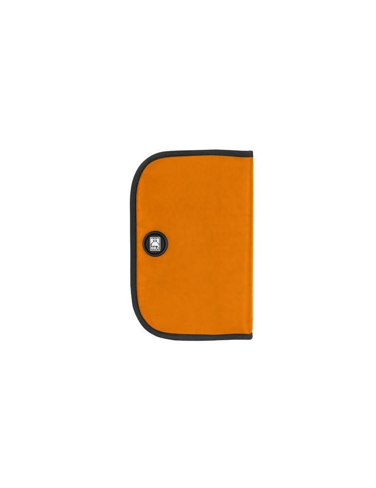 ENFRIADOR BOTELLAS VINO COLOR NARANJA A195028