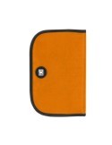 ENFRIADOR BOTELLAS VINO COLOR NARANJA A195028