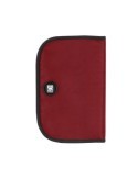 ENFRIADOR BOTELLAS VINO COLOR ROJO A195027