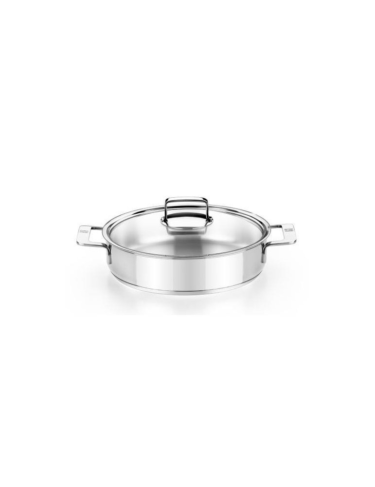 CACEROLA BAJA DE 26 C/T SIGNATURE  A770556