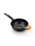 WOK 28CM.  EFFICIENT PLUS   A431728