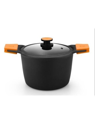 OLLA ALTA 24 CM EFFICIENT PLUS A430924