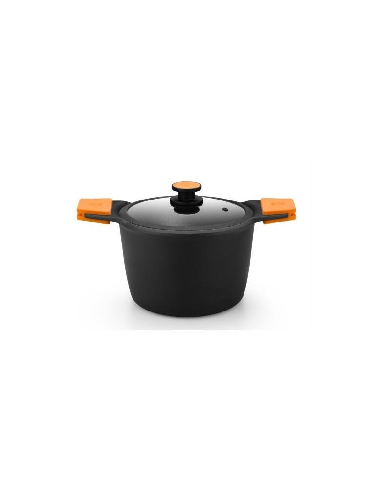 OLLA ALTA 24 CM EFFICIENT PLUS A430924