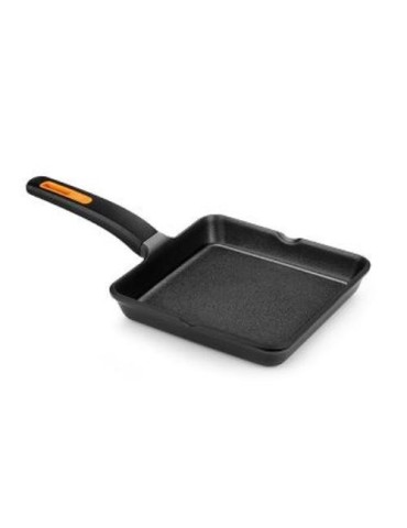 GRILL LISO 28 CM. EFFICIENT PLUS