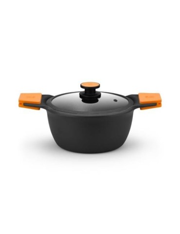 CACEROLA ALTA 32 CENTIMETROS EFFICIENT PLUS