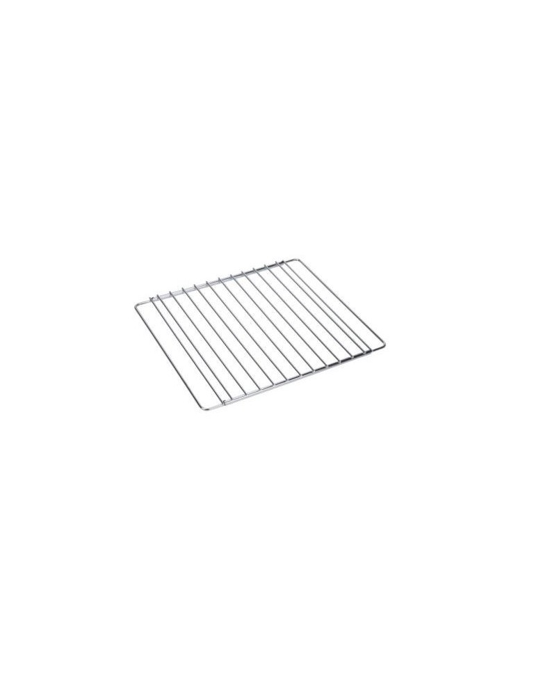 REJILLA HORNO CROMO EXTERIOR 35-55 CM. 2545
