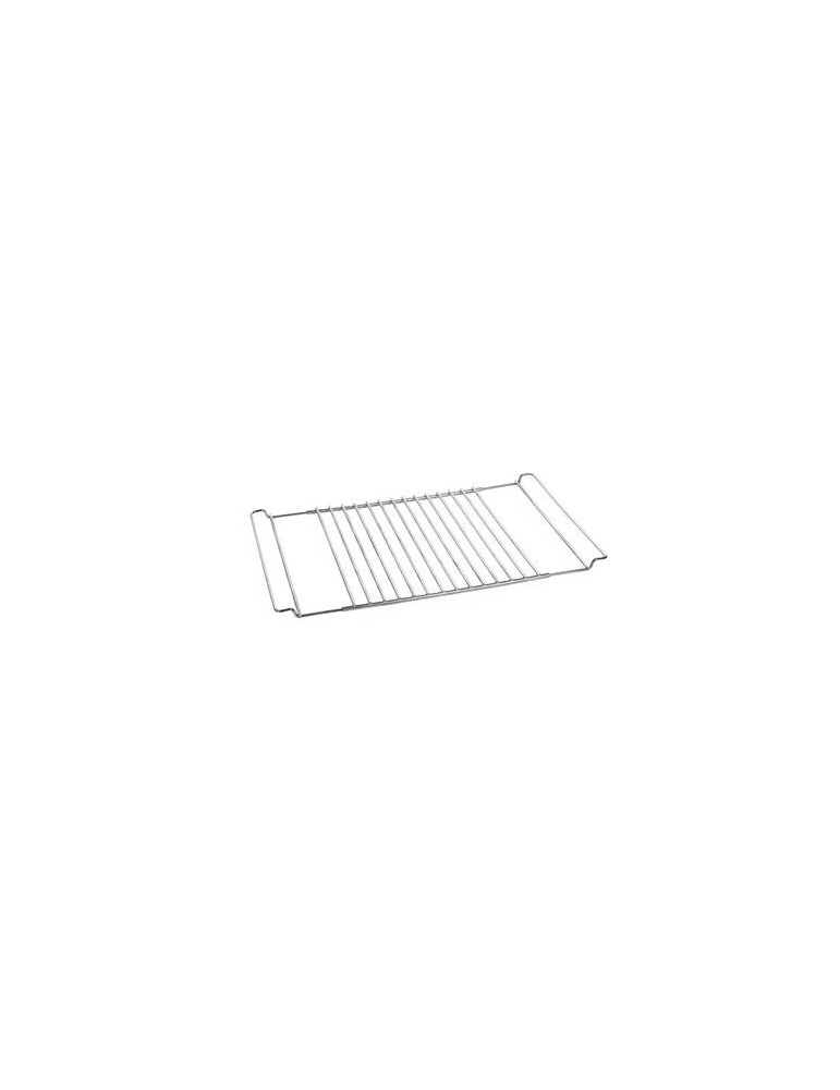 REJILLA HORNO PROFESIONAL EXT. 42-60 CM. PLEGADA