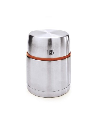TERMO SOLIDO 500 ML INOX 8350-I