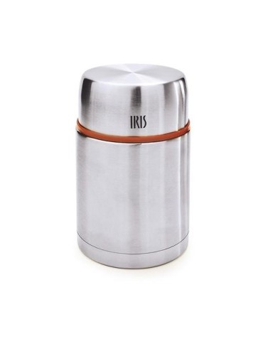 TERMO SOLIDO 750 ML INOX 8351-I