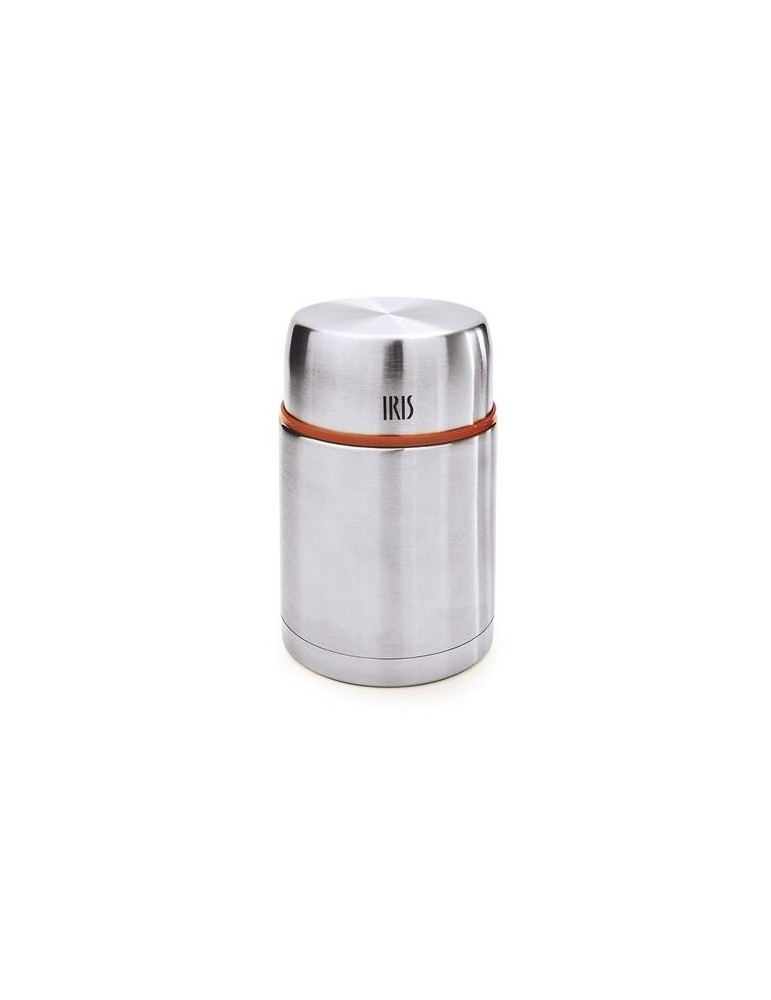 TERMO SOLIDO 750 ML INOX 8351-I