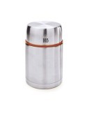 TERMO SOLIDO 750 ML INOX 8351-I
