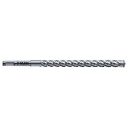 BROCA SDS PLUS 4 PUNTAS 1891 5X160 32044