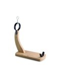 JAMONERO GONDOLA NOBLE BAMBU 37,5X16,5X41 684210