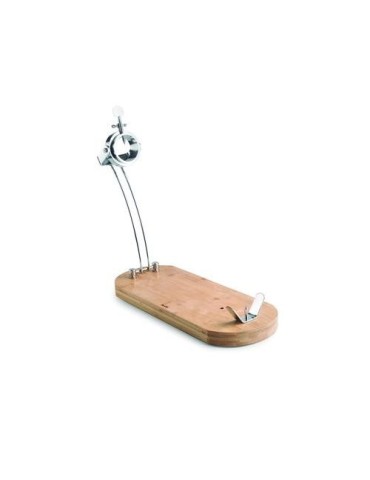 JAMONERO PLEGABLE GIRATORIO MAESTRO 684220