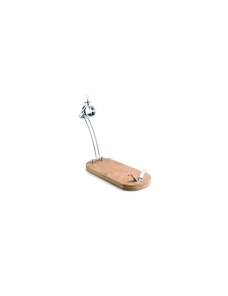 JAMONERO PLEGABLE GIRATORIO MAESTRO 684220