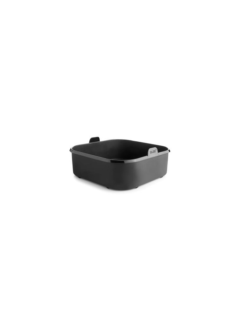 RECIPIENTE FREIDORA AIRE SILICON 20X20CM 876220