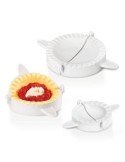 SET 3 MOLDES EMPANADILLAS 9,5, 12 Y 15,5CM