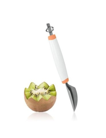 CUCHILLO DECORADOR FRUTA DOBLE USO 252796000