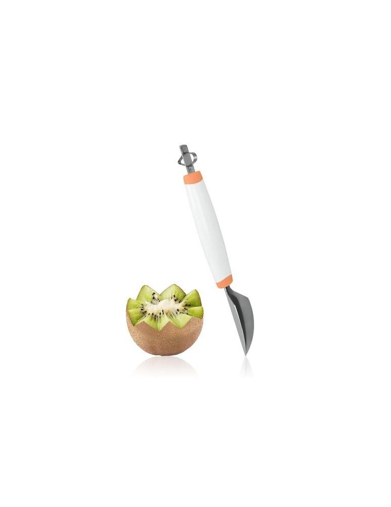 CUCHILLO DECORADOR FRUTA DOBLE USO 252796000