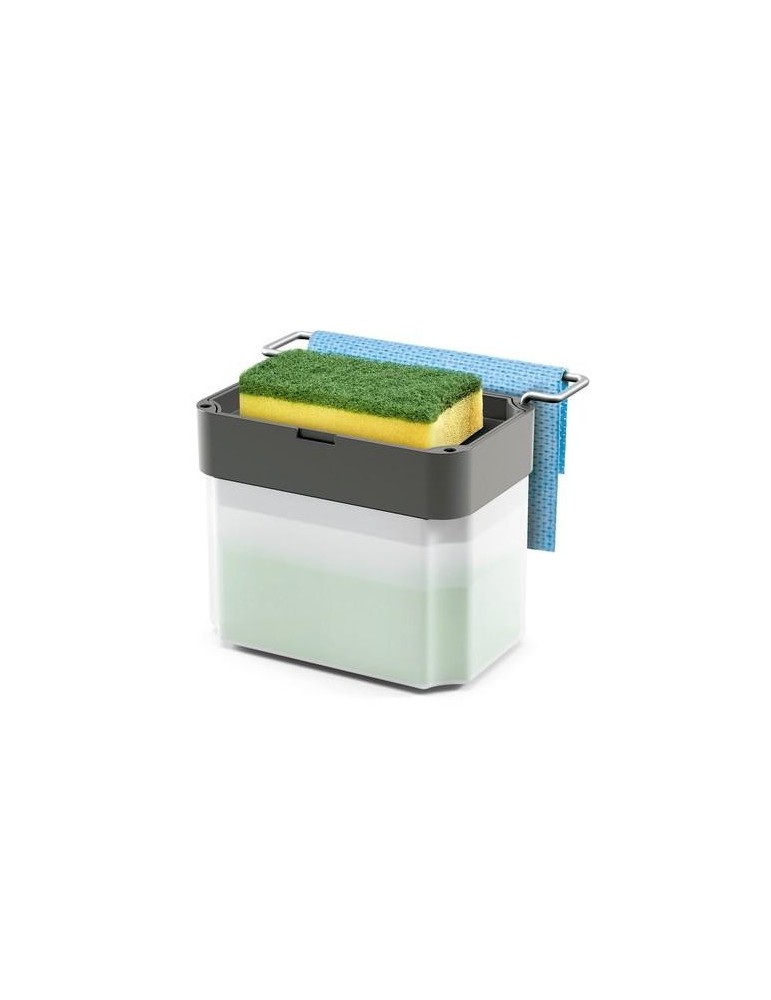 DISPENSADOR JABON SPONGE TEX