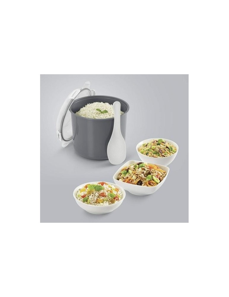 COCEDERO ARROZ MICROONDAS 2L 235130000