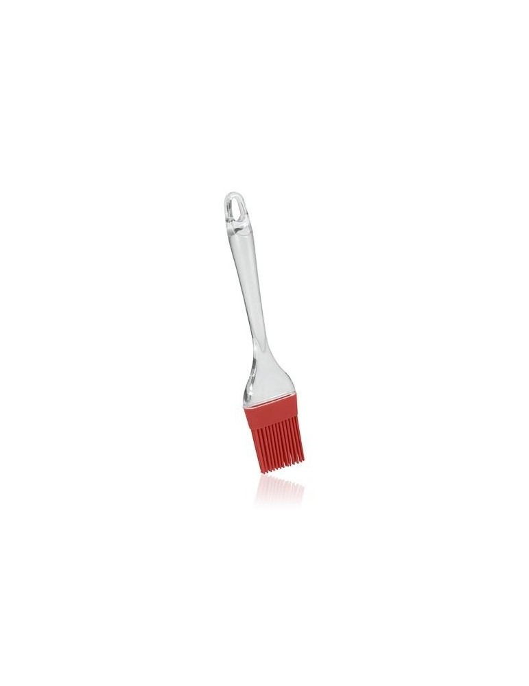 PINCEL COCINA SILICONA M/TRANSPARENTE 252542000