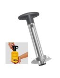 CORTAPIÑAS ACERO INOXIDABLE 23CM 204653000