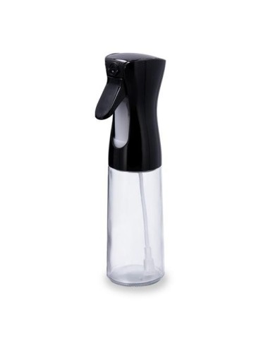 ACEITERA SPRAY VIDRIO 240ML MIA BIDASOA 5427017