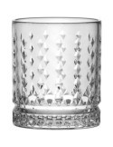 VASO BAJO VIDRIO TRANSPARENTE 37CL STYLE QUID
